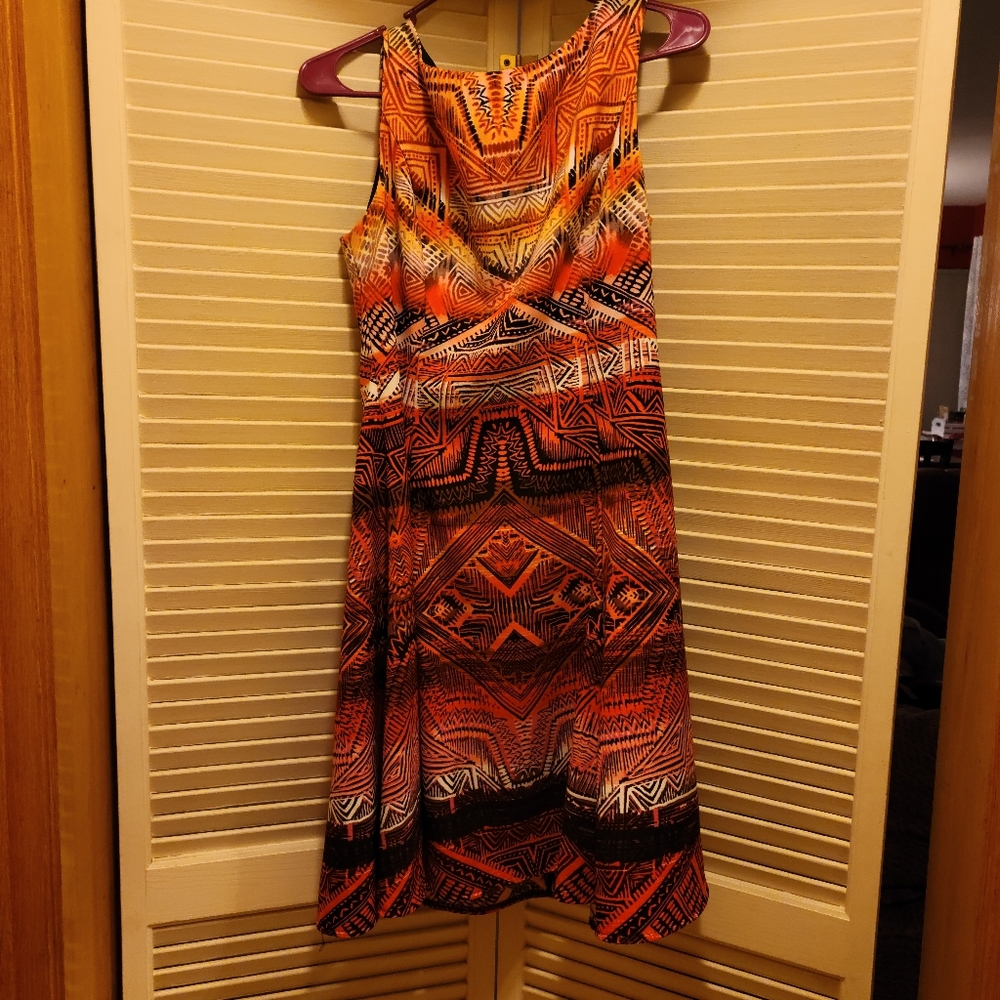 Used Dressbarn Dress- Size 10